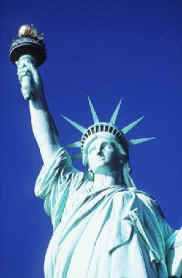 Statue of liberty - Statue of liberty