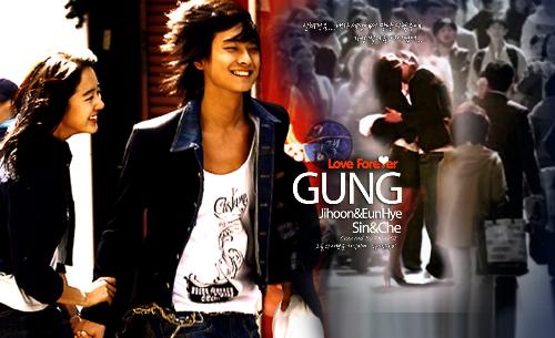 Princess Hour aka Goong(Palace) - worth watching