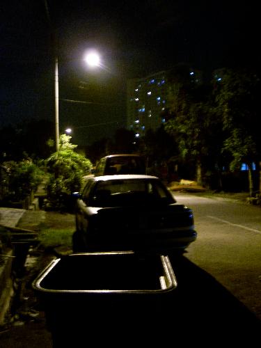 scenery - another of my amateur attempt at photography.