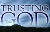 god - trust god