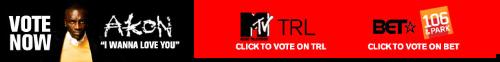 Akon featuring Eminem - Akon featuring Eminem