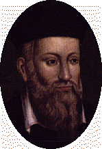 nostradamus -  nostradamus