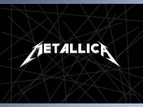 Metallica - rocks!!!