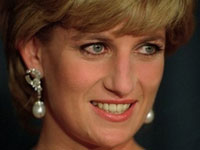 Princess Diana - Princess Diana