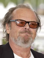 Jack Nicholson - Jack Nicholson