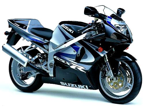 Bikes - the passion - Well this the bike I like most.