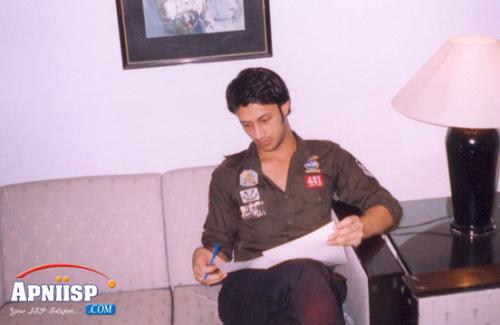 atif aslam  - atif aslam,singer