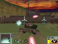 recoil - recoil computer game