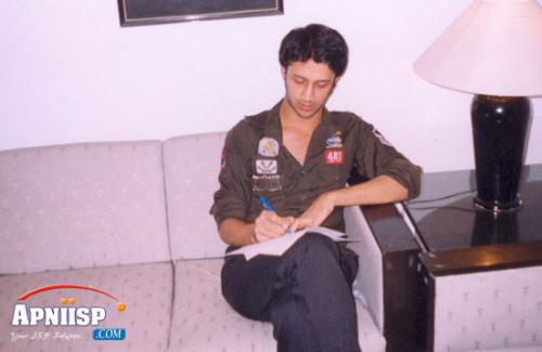 atif aslam  - atif aslam,singer
