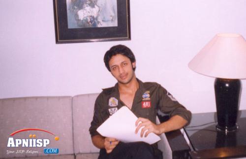 atif aslam  - atif aslam,singer