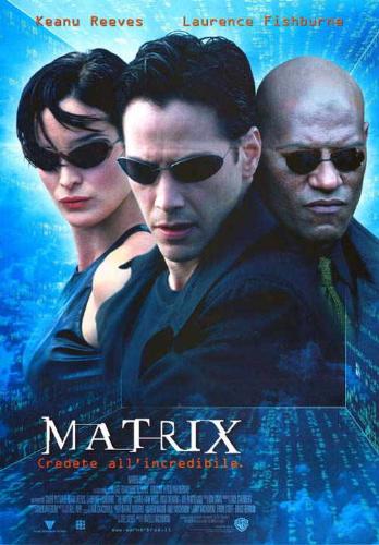 matrix - matrix