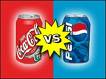 soda - coke or pepsi?