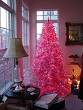 Pink Christmas Tree - Pink Christmas Tree