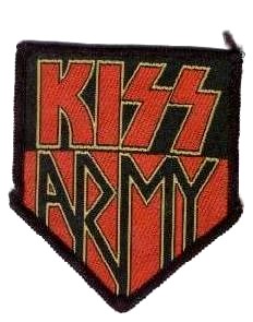 Kiss Army - Kiss Army