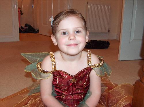 My little girl - My girl, she is an angel!!!!