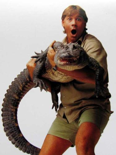 Crikey - Crikey
