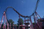 Rides - Roller Coasters
