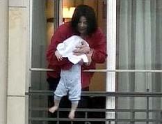 Michael and baby - Michael and baby Michael and baby - Michael and baby