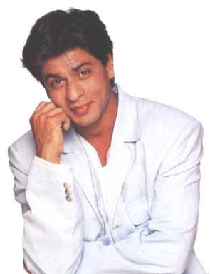SRK a gr8 actor - SRK is a gr8 actor