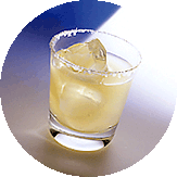 SALTY DOG :) - I love this cocktail!!