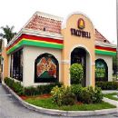 taco bell - America's Fast Mexican takes a hit