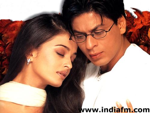 SRK and ash rocks - SRK and ash r both a good couple and they rocks
