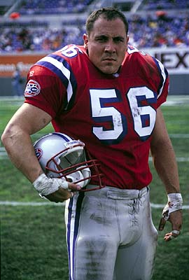 The Replacements - Shane 'Footsteps' Falco is a disillusioned football player who believes his dreams have all but dissipated. Once a red-hot All American prospect, Shane now regrets ever believing that the NFL would draft him. However, fate takes a strange twist for Shane when during the 1997 NFL season, a player's strike leaves the fields (and stadiums) empty, leaving team owners scrambling to fill uniforms as fast as possible. When the Washington Sentinels bring back the contentious and self-retired head coach Jimmy McGinty to seek out players who will play with their hearts rather than their wallets, he picks Shane to lead his mismatched crew of outsiders through the strike. To everyone's surprise, the ragtag team goes on an unprecedented winning streak as they discover in themselves the ability to hope for more than they ever thought possible...maybe even the playoffs, which has been denied to the Sentinels for seven years.