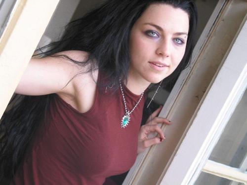 amy lee - amy lee