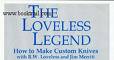 loveless - loveless--- i feel so alone without love