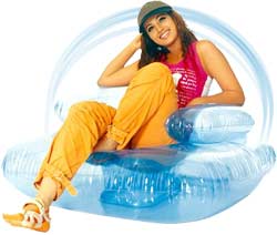 comfort - comfort counts man