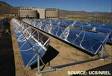 Solar Power - Solar panels