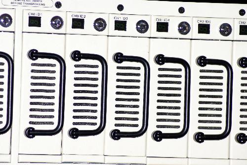 server - server