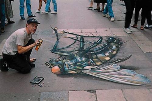 3-dimensional - 3-dimensional drawings