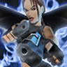 tomb raider - tomb raider