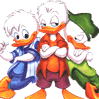 patos - patos