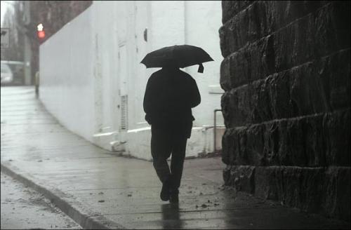 Walk in Rain - walk in rain