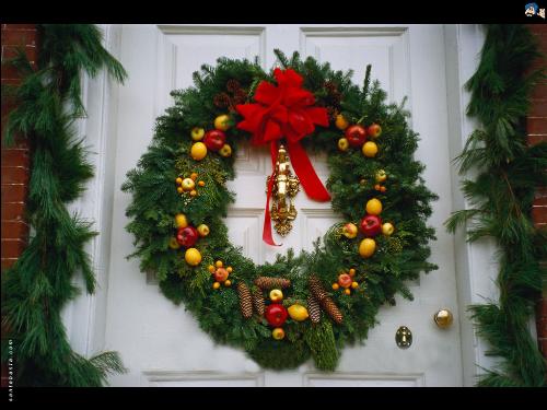Merry Christmas - Merry Christmas