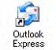 Picture of Outlook Express - Picture of Outlook Express