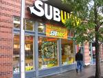 subway - subway