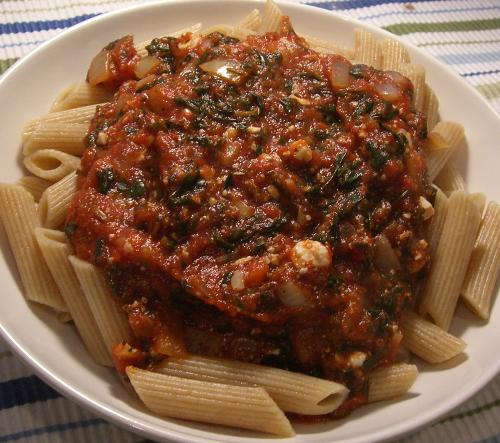 Penne - Penne