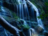 waterfall - waterfall