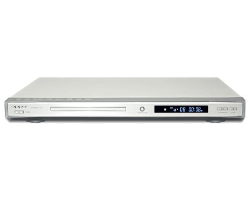 DVD Player - DVD Player