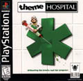 Theme Hospital - Theme Hospital http://www.gamespot.com/ps/strategy/themehospital/index.html Once upon a time, a small development team named Bullfrog created what would become known as the god game. In this game you would take the role of a deity and your goal was to develop a world capable of sustaining your followers. However, keeping your followers alive was no easy task, as there was always another deity attempting to do the very same thing, at your expense. It was a ruthless game that tested not only your wits, but your management ability as well. This game was called Populous. Years later, Bullfrog introduced Theme Park, a game that took the basic gameplay of Populous and put it under a microscope. Now Electronic Arts and Bullfrog have returned with the latest in the series: Theme Hospital.