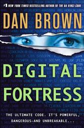 digital fortress - digital fortress