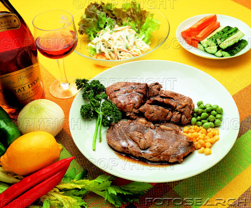 beef steak - steak.. steak