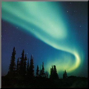 Northern lights 1 - Northern lights