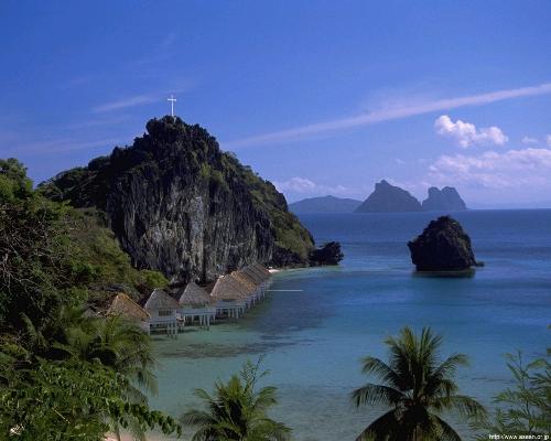 Palawan - palawan