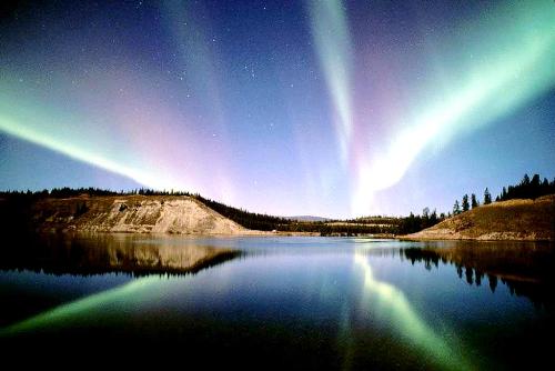 Northern lights - Northern lights