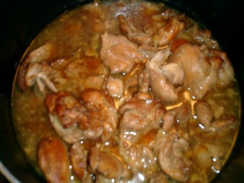 Adobo - Adobo my favorite