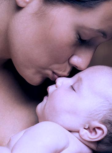 mother - mother and child
